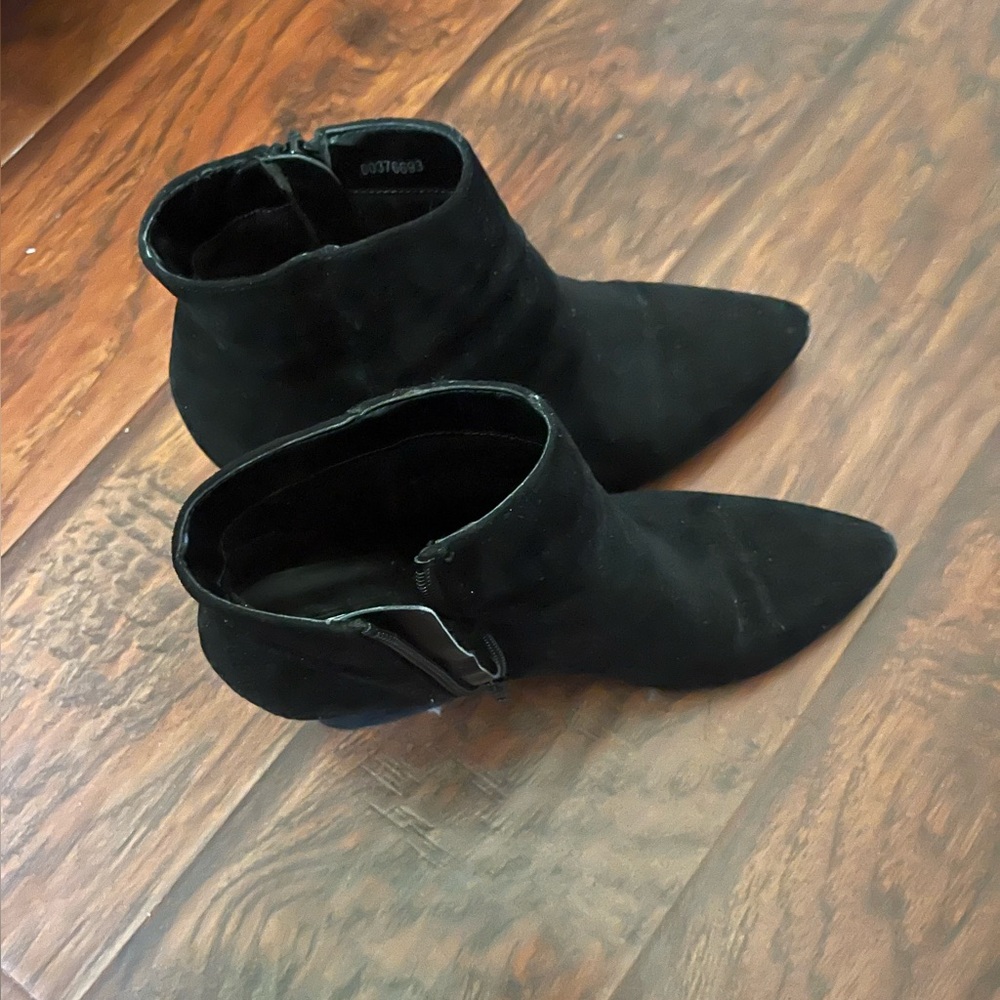 Booties